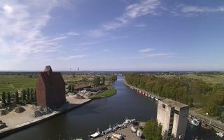 Darłowo - Panorama #2 - 03-05-2025 13:55