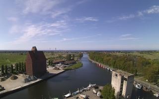 Darłowo - Panorama #2 - 03-05-2025 14:02