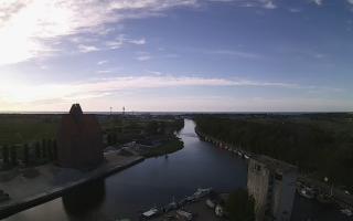 Darłowo - Panorama #2 - 03-05-2025 16:09