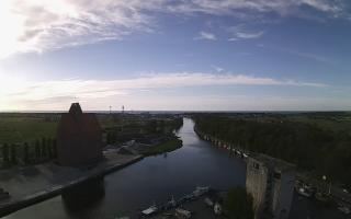 Darłowo - Panorama #2 - 03-05-2025 16:16