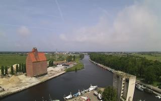 Darłowo - Panorama #2 - 17-06-2025 08:56