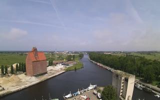 Darłowo - Panorama #2 - 17-06-2025 09:03