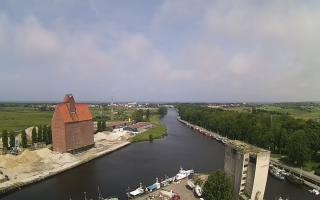 Darłowo - Panorama #2 - 17-06-2025 09:10