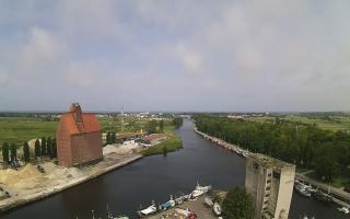 Darłowo - Panorama #2 - 17-06-2025 09:17