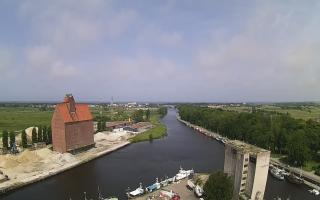 Darłowo - Panorama #2 - 17-06-2025 09:24