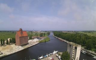 Darłowo - Panorama #2 - 17-06-2025 09:31