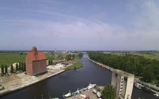 Darłowo - Panorama #2 - 17-06-2025 09:38