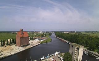 Darłowo - Panorama #2 - 17-06-2025 09:45