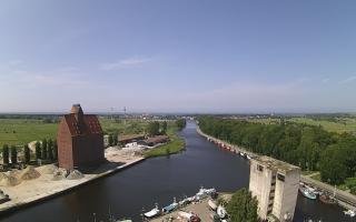 Darłowo - Panorama #2 - 17-06-2025 12:27