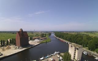 Darłowo - Panorama #2 - 17-06-2025 12:34