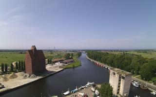 Darłowo - Panorama #2 - 17-06-2025 12:48