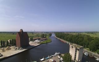 Darłowo - Panorama #2 - 17-06-2025 13:02
