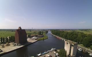 Darłowo - Panorama #2 - 17-06-2025 13:45