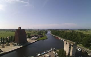 Darłowo - Panorama #2 - 17-06-2025 14:20