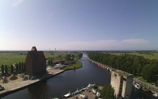 Darłowo - Panorama #2 - 17-06-2025 14:34