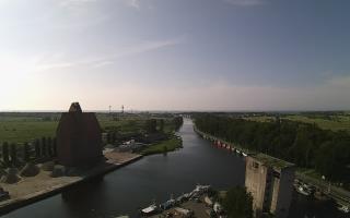 Darłowo - Panorama #2 - 17-06-2025 15:37