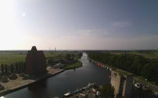 Darłowo - Panorama #2 - 17-06-2025 16:13