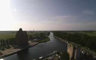 Darłowo - Panorama #2 - 17-06-2025 16:20