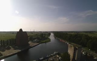 Darłowo - Panorama #2 - 17-06-2025 16:34