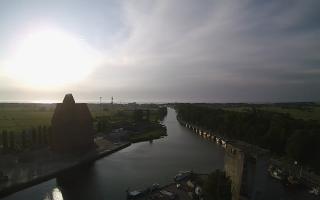 Darłowo - Panorama #2 - 17-06-2025 17:58