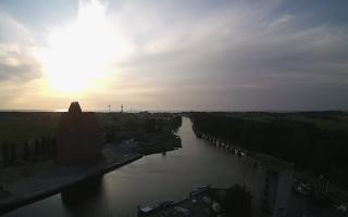 Darłowo - Panorama #2 - 17-06-2025 18:19