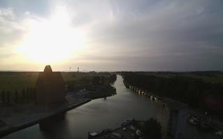 Darłowo - Panorama #2 - 17-06-2025 18:26