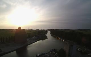 Darłowo - Panorama #2 - 17-06-2025 18:33