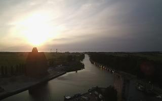 Darłowo - Panorama #2 - 17-06-2025 18:40
