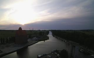 Darłowo - Panorama #2 - 17-06-2025 18:47