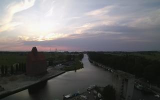 Darłowo - Panorama #2 - 17-06-2025 18:55