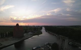 Darłowo - Panorama #2 - 17-06-2025 19:02
