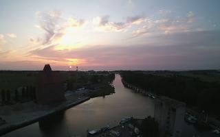 Darłowo - Panorama #2 - 17-06-2025 19:23