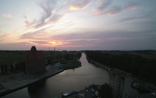Darłowo - Panorama #2 - 17-06-2025 19:30