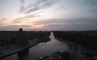 Darłowo - Panorama #2 - 17-06-2025 19:37