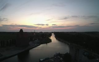 Darłowo - Panorama #2 - 17-06-2025 19:58