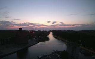 Darłowo - Panorama #2 - 17-06-2025 20:12