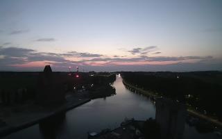 Darłowo - Panorama #2 - 17-06-2025 20:19