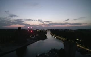 Darłowo - Panorama #2 - 17-06-2025 20:33
