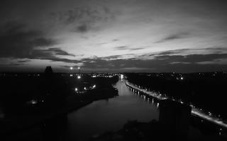 Darłowo - Panorama #2 - 17-06-2025 21:08
