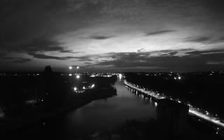 Darłowo - Panorama #2 - 17-06-2025 21:29
