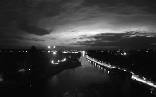 Darłowo - Panorama #2 - 17-06-2025 21:43