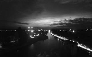 Darłowo - Panorama #2 - 17-06-2025 21:58