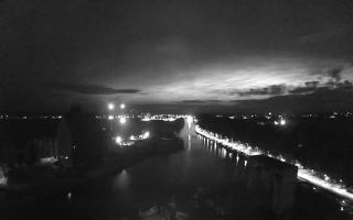 Darłowo - Panorama #2 - 17-06-2025 22:19