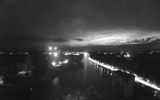 Darłowo - Panorama #2 - 17-06-2025 22:33