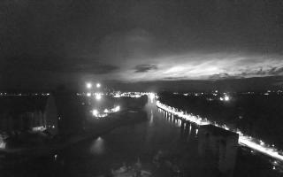 Darłowo - Panorama #2 - 17-06-2025 22:40