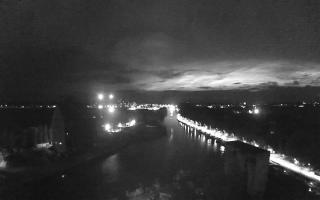 Darłowo - Panorama #2 - 17-06-2025 22:47