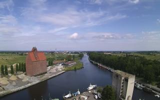 Darłowo - Panorama #2 - 13-07-2025 08:07