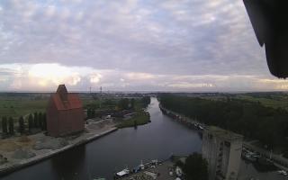 Darłowo - Panorama #2 - 02-08-2025 04:01