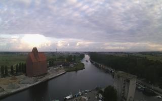 Darłowo - Panorama #2 - 02-08-2025 04:08