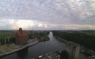 Darłowo - Panorama #2 - 02-08-2025 04:15